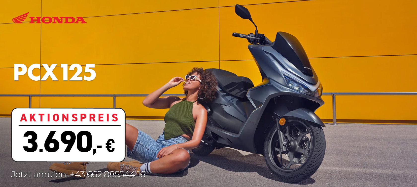 PCX125