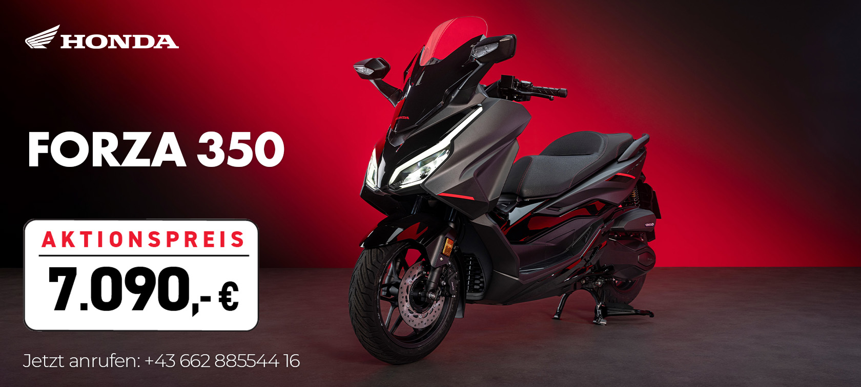Forza350