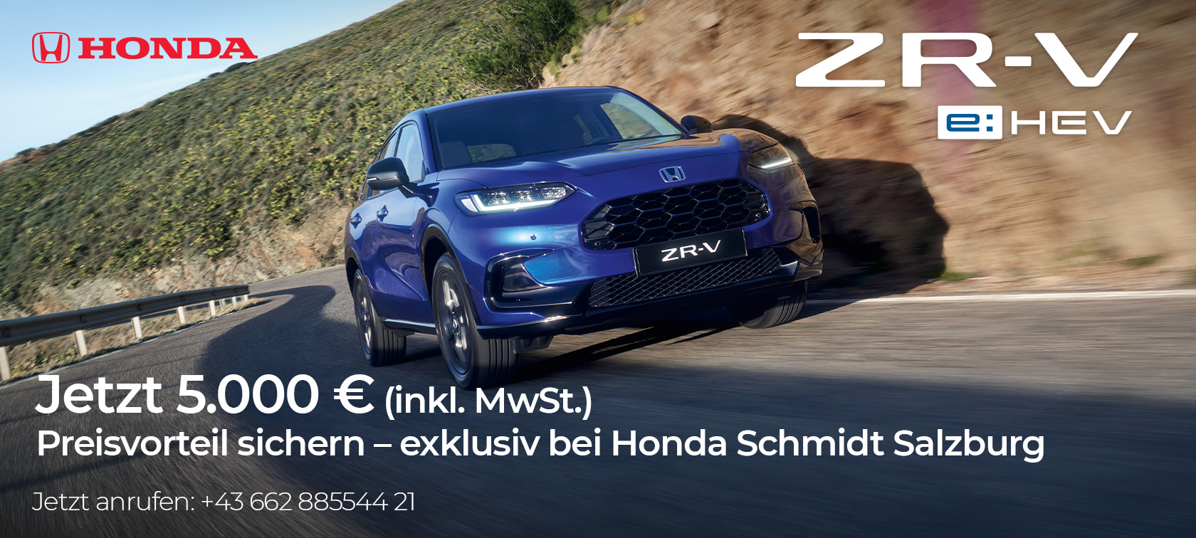 Honda ZR-V_